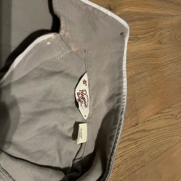 Penguin grey polo - Picture 3 of 3